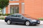 Volvo S80 2009 года